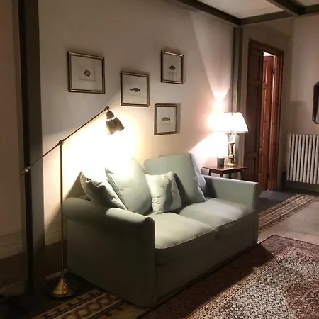 Appartement Reali